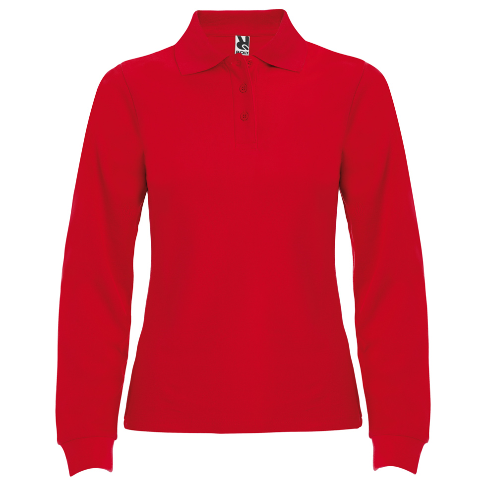 PO6636-ESTRELLA WOMAN LONG-SLEEVE
